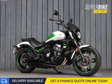 KAWASAKI VULCAN S