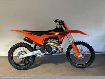 KTM SX300