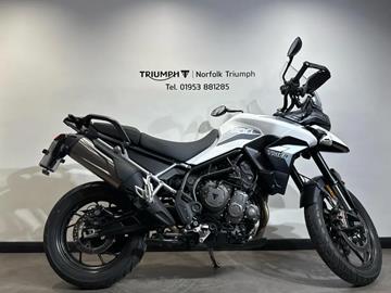 TRIUMPH TIGER 900 GT PRO