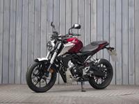 HONDA CB125R