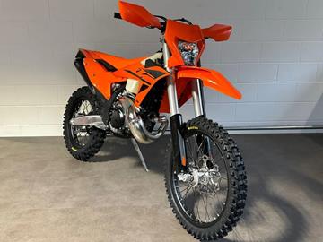 KTM EXC300