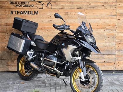 BMW R1250GS