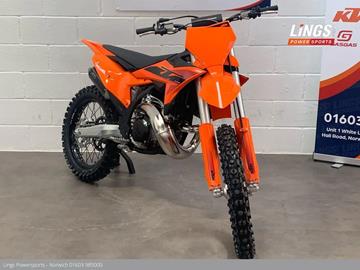 KTM SX250