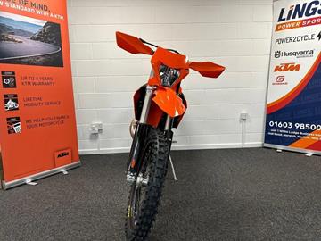 KTM EXC150