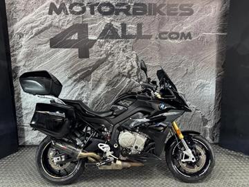 BMW S1000XR