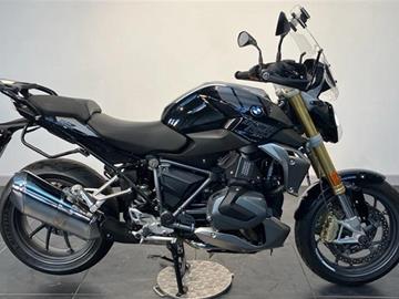 BMW R1250GS ADVENTURE