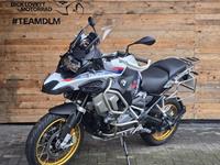 BMW R1250GS ADVENTURE