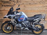 BMW R1250GS ADVENTURE