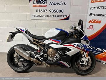 BMW S1000RR