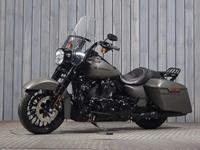 HARLEY-DAVIDSON ROAD KING