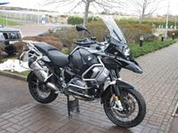 BMW R1250GS ADVENTURE