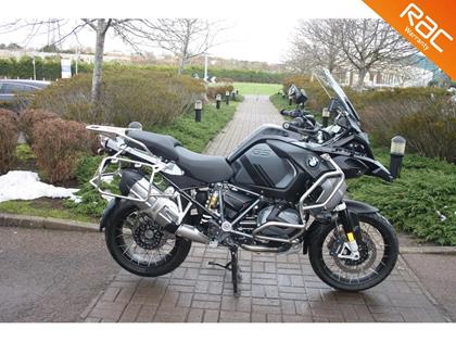 BMW R1250GS ADVENTURE