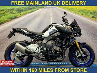 YAMAHA MT-10 SP 