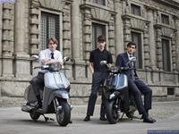 LAMBRETTA X300