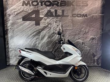 HONDA PCX125