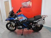 BMW R1200GS