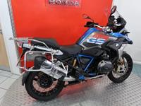 BMW R1200GS