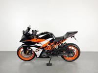 KTM RC390