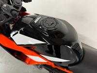 KTM RC390