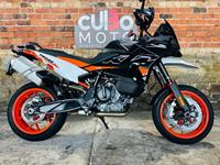 KTM 890 SMT