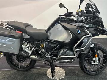 BMW R1250GS ADVENTURE