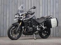 TRIUMPH TIGER 1200 EXPLORER