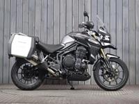 TRIUMPH TIGER 1200 EXPLORER