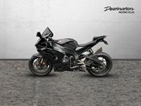 HONDA CBR1000RR FIREBLADE SP