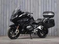 BMW R1250RT