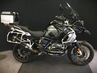 BMW R1250GS ADVENTURE