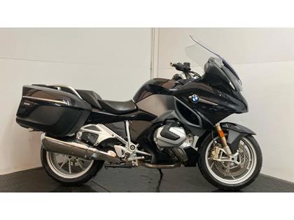 BMW R1250RT