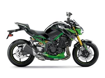 KAWASAKI Z900