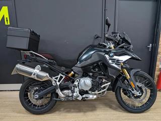 BMW F850GS 