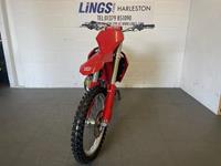 GAS GAS MC125