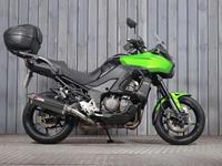 KAWASAKI VERSYS 1000