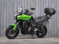 KAWASAKI VERSYS 1000