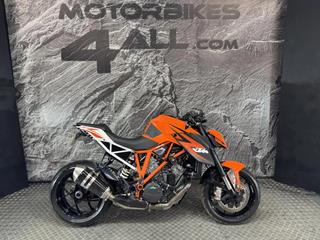 KTM 1290 SUPERDUKE R 