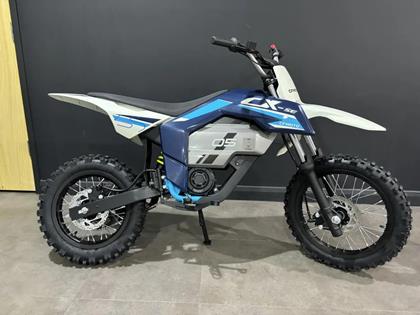 CF MOTO CX-5E