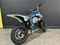 CF MOTO CX-5E