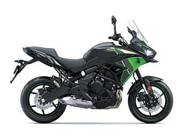 KAWASAKI VERSYS 650