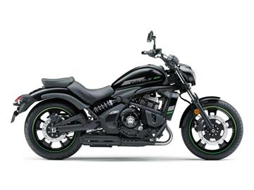 KAWASAKI VULCAN S