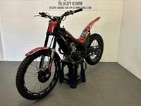 MONTESA COTA 301RR