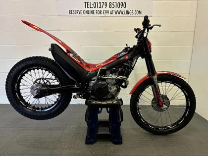 MONTESA COTA 301RR