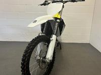 HUSQVARNA TC125