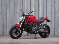 DUCATI MONSTER 821