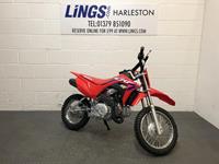 HONDA CRF110