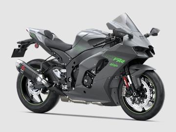 KAWASAKI ZX-10RR