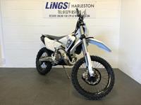 HUSQVARNA TE300