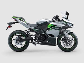 KAWASAKI NINJA H2 SX