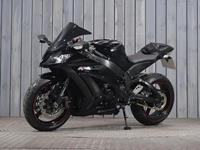 KAWASAKI ZX-10R